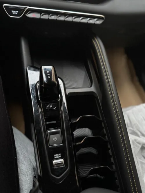 Geely Coolray 2026 Full options