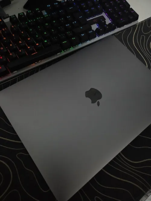Macbook air m1 2020 mdm