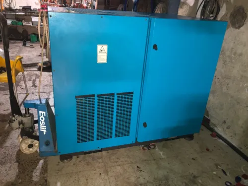 Compressor 