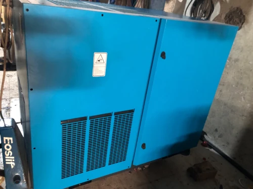 Compressor 