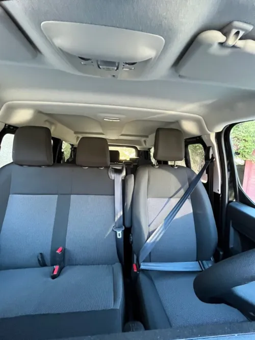 Peugeot Expert 2025 Combi
