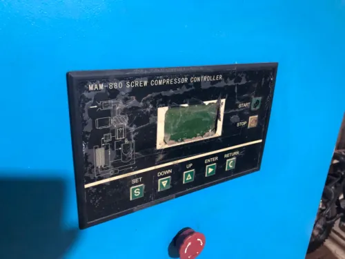 Compressor 