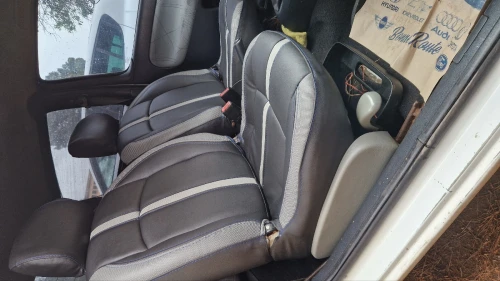 Renault Clio 2 2003 Expression