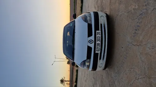 Renault Clio 2 2003 Expression