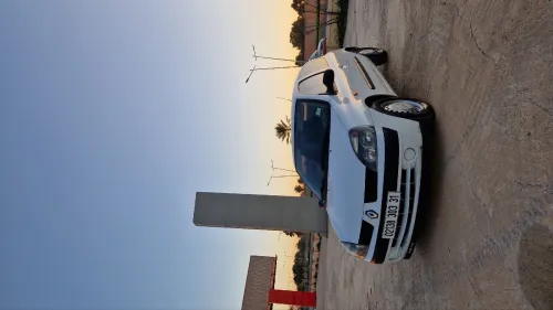 Renault Clio 2 2003 Expression