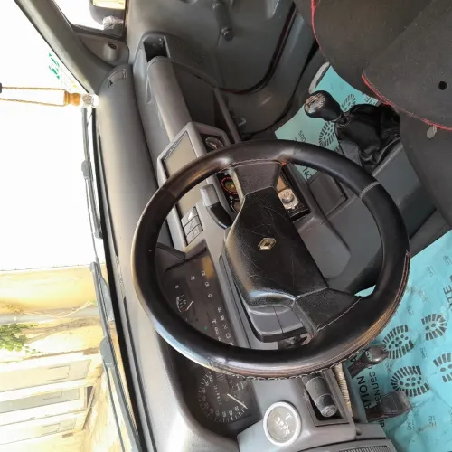 Renault Clio 1 1993 Clio 1