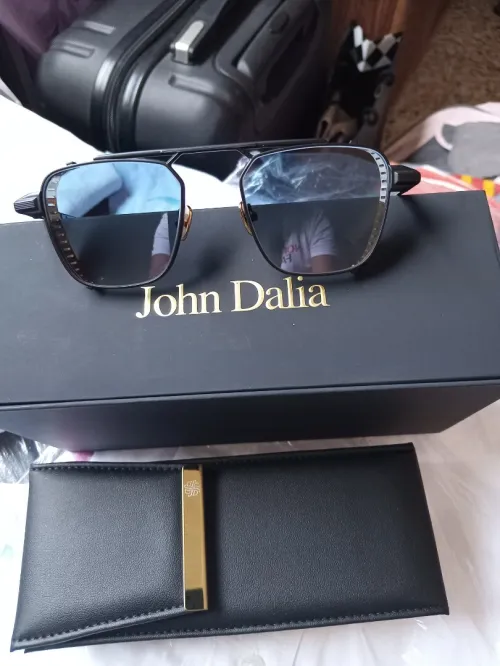 Lunettes de grande marque 