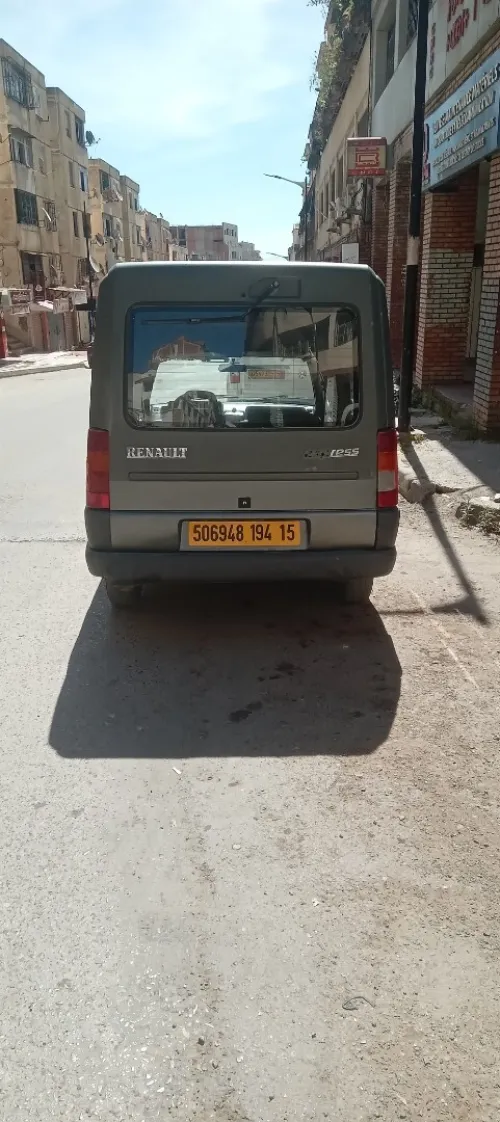 Renault Express 1994 Express