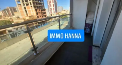 Vente Appartement F4 Oran Oran