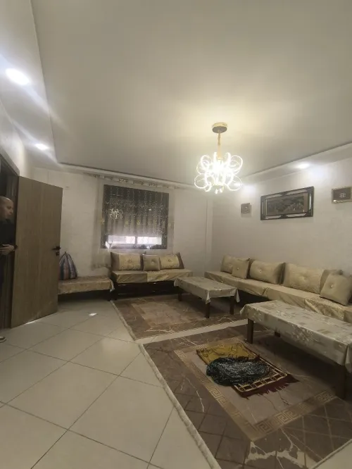 Vente Appartement F4 Oran Oran