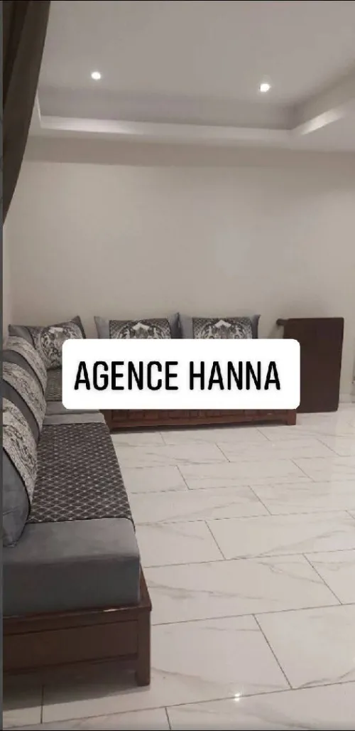 Vente Appartement F4 Oran Oran