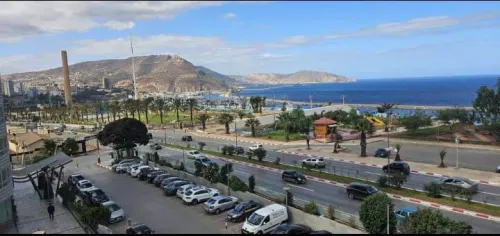 Vente Appartement F6 Oran Oran