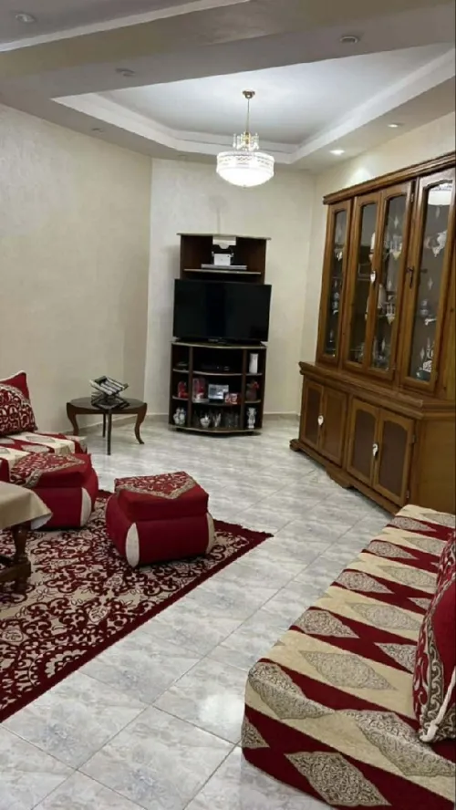 Vente Appartement F3 Oran Ben freha