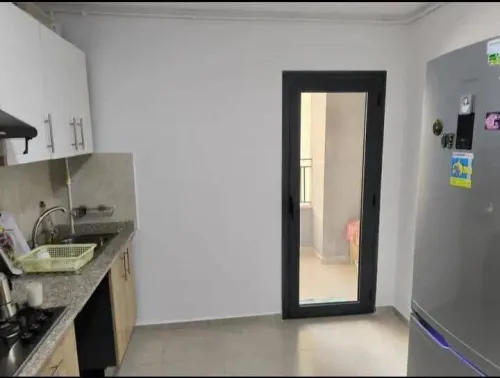 Vente Appartement F3 Oran Oran