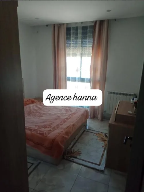 Location Appartement F3 Oran Oran