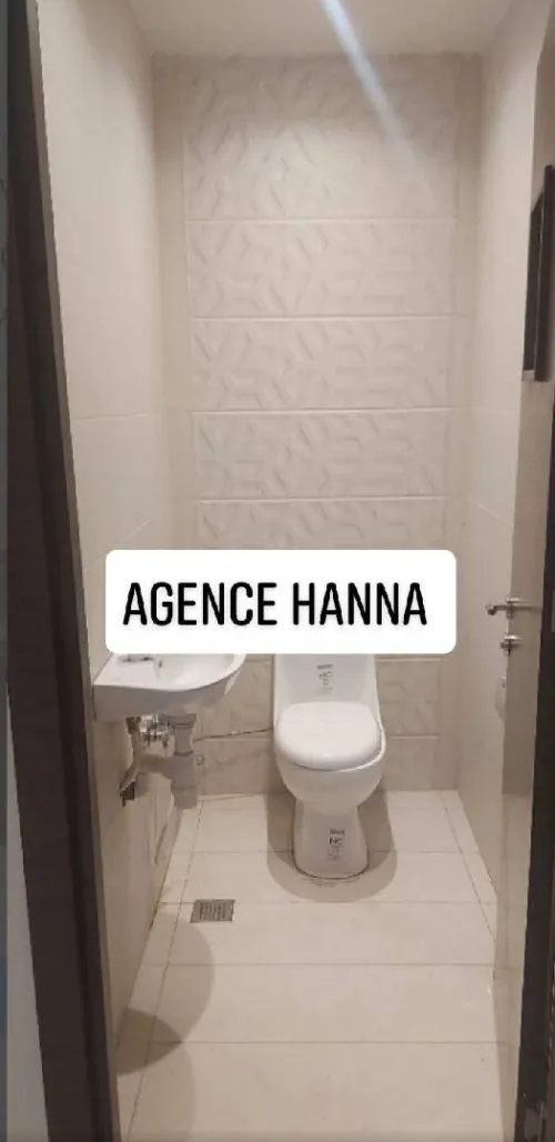 Vente Appartement F4 Oran Oran