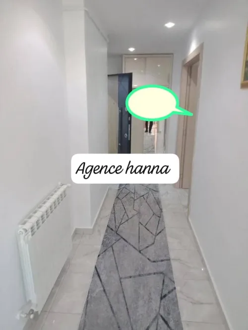 Location Appartement F3 Oran Oran