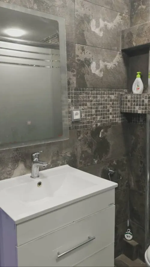 Vente Appartement Oran Bir el djir
