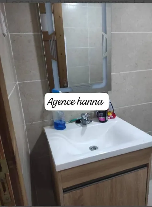 Location Appartement F3 Oran Oran