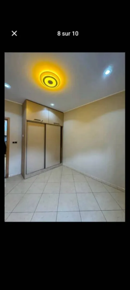 Vente Appartement F4 Oran Oran