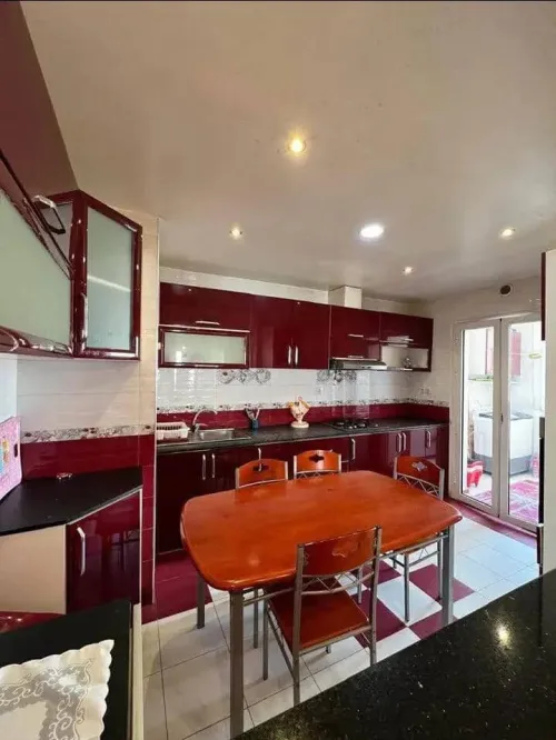 Location Appartement F3 Oran Bir el djir