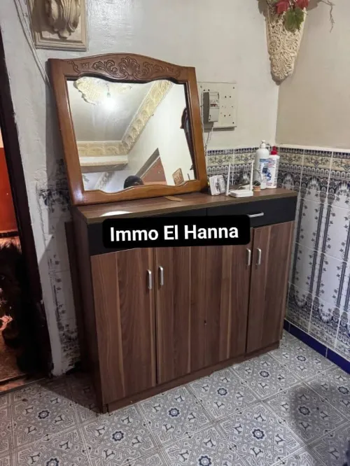 Location Appartement F3 Oran Bir el djir