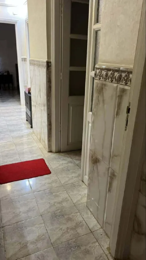Vente Appartement F3 Oran Ben freha