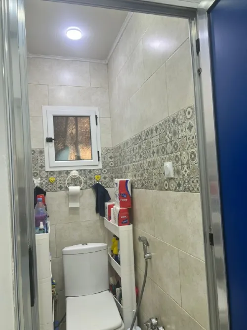 Vente Appartement F3 Oran Oran