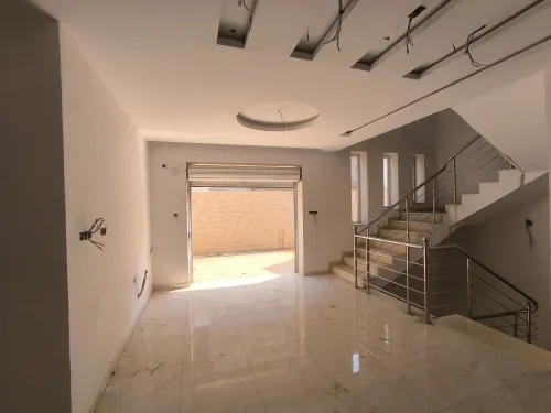 Location Immeuble Oran Bir el djir