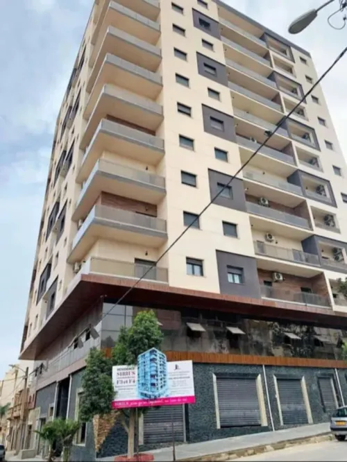 Vente Appartement Oran Oran