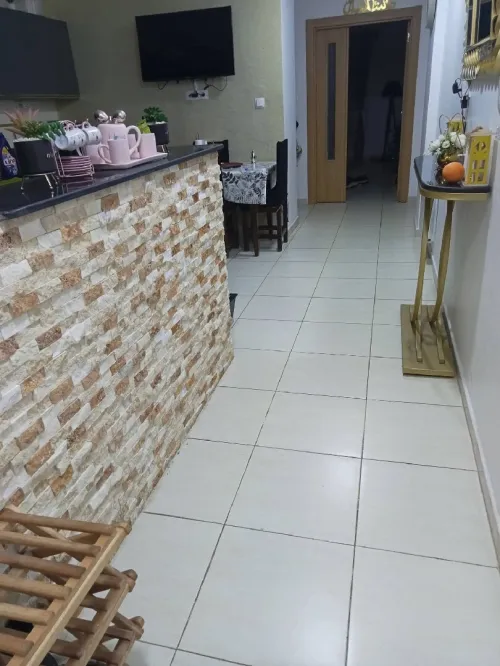 Vente Appartement F3 Oran Oran