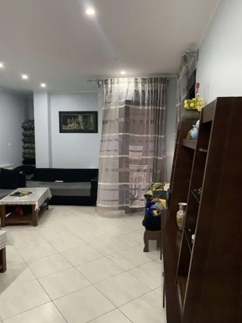 Vente Appartement F3 Oran Oran
