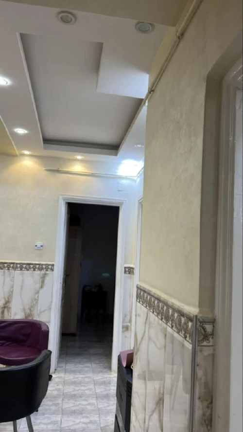 Vente Appartement F3 Oran Ben freha