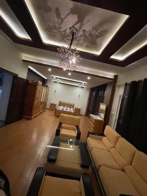 Vente Villa Oran Bir el djir
