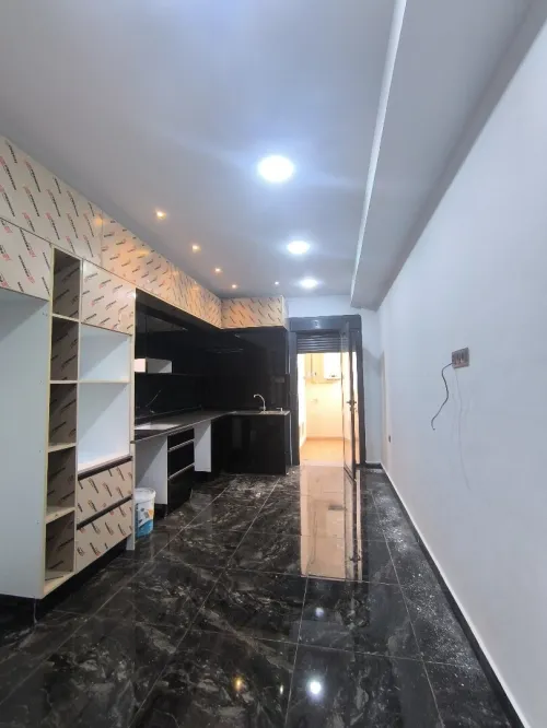Vente Appartement F3 Oran Oran