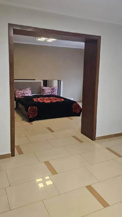 Vente Appartement F6 Oran Oran