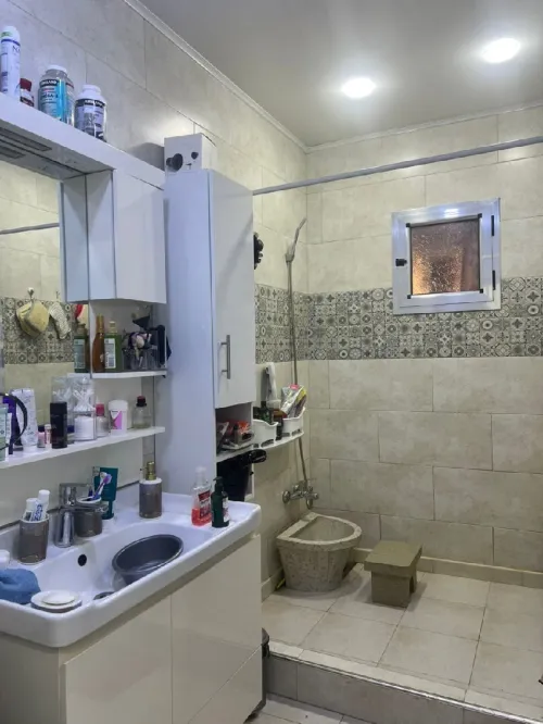 Vente Appartement F3 Oran Oran