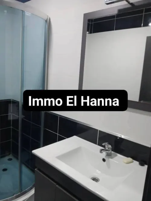 Location Appartement F3 Oran Bir el djir