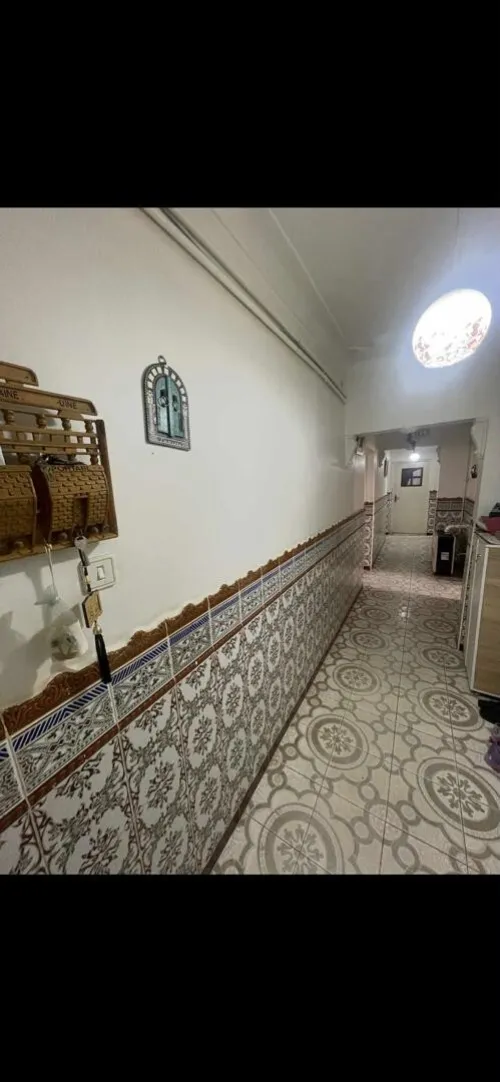 Vente Appartement F5 Oran Bir el djir