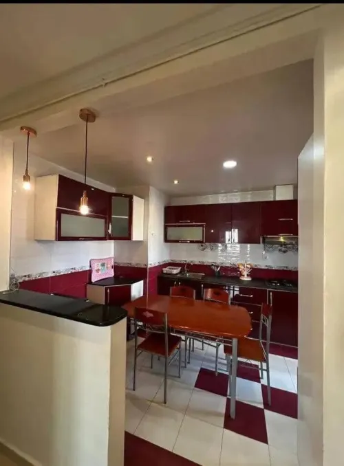 Location Appartement F3 Oran Bir el djir