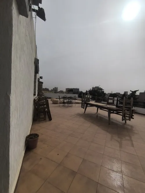 Location Appartement Niveau de villa F2 Oran Oran