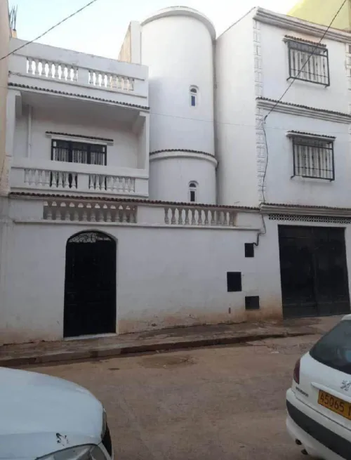 Vente Villa Oran Oran