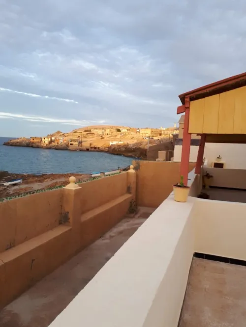 Vente Villa Oran Marsat el hadjadj