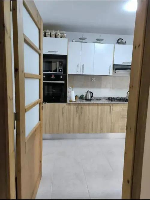 Vente Appartement F3 Oran Oran