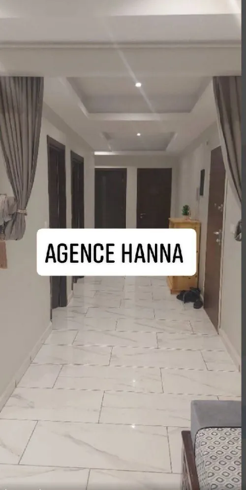 Vente Appartement F4 Oran Oran