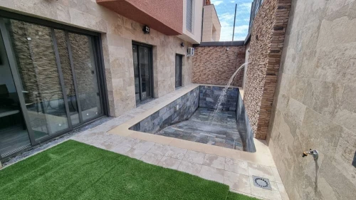 Vente Villa Aïn Témouchent Bou zedjar