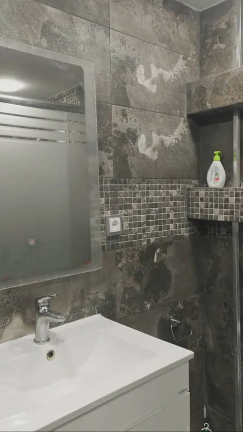 Vente Appartement Oran Bir el djir