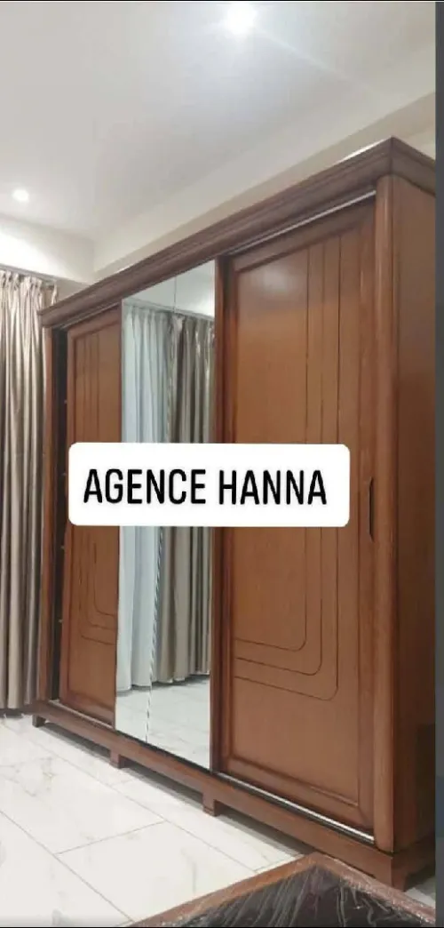 Vente Appartement F4 Oran Oran