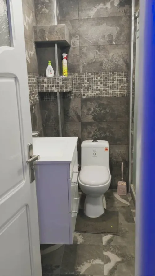Vente Appartement Oran Bir el djir