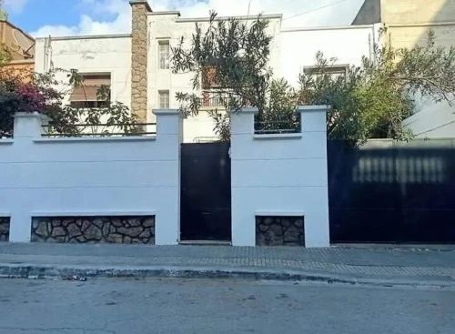 Vente Villa Oran Oran